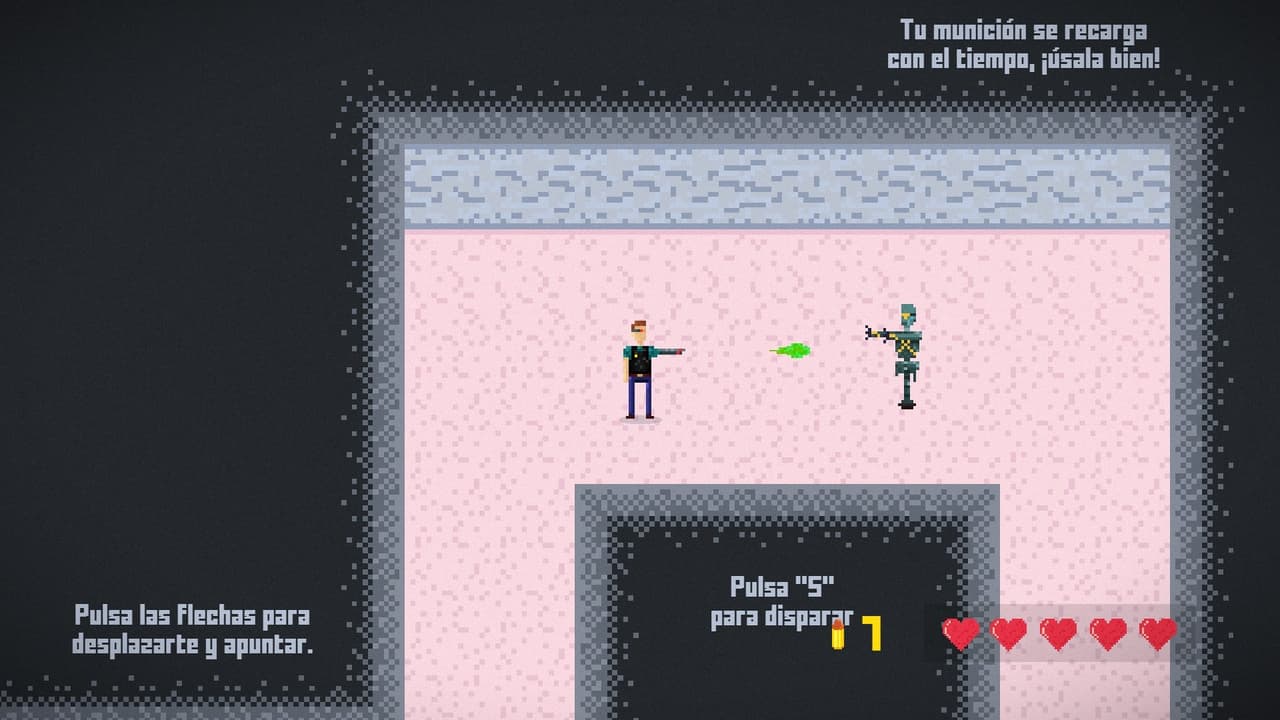 Epsilon 3034 screenshot 3