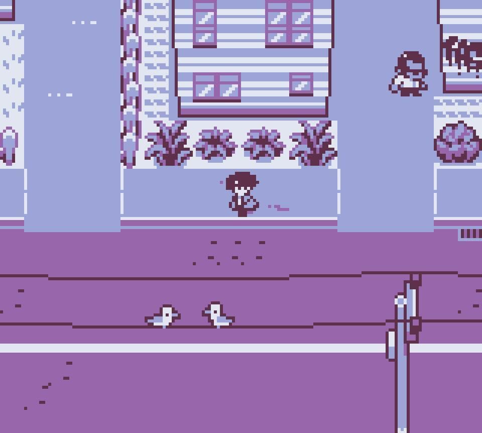 Small Town Emo (DEMO) screenshot 3