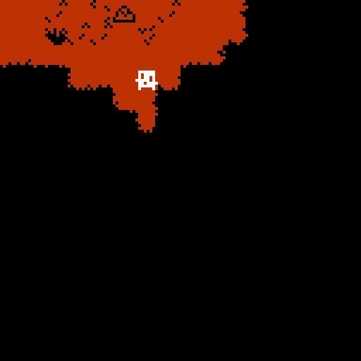 The Great Divide (itch) screenshot 2