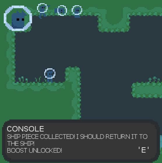 Celestius screenshot 6