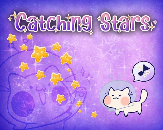 Catching Stars (Alix, Chris Logsdon) screenshot 2
