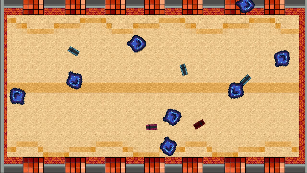 Bizarre Tale screenshot 2