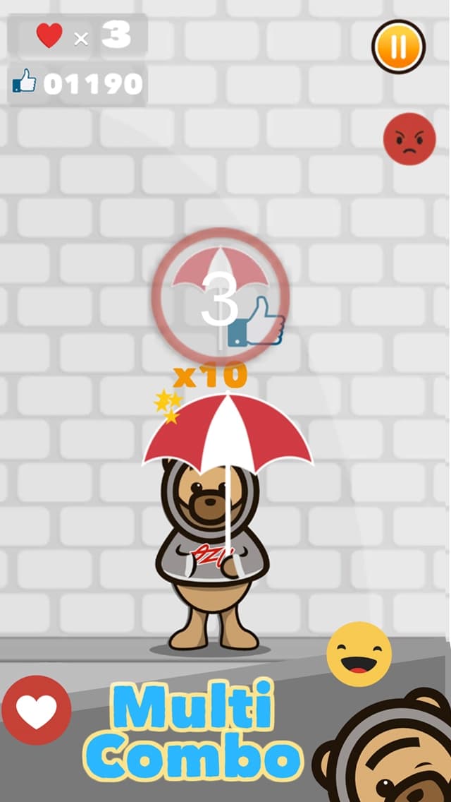 Odisea: The Game screenshot 3