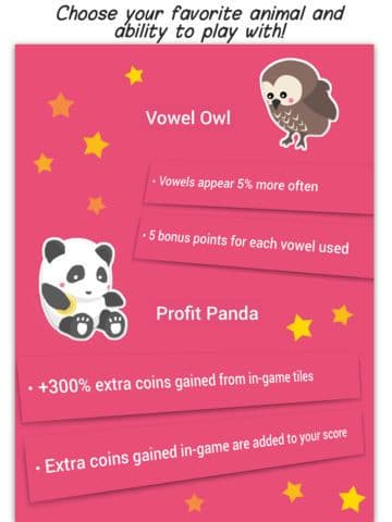 Word Zoo screenshot 5