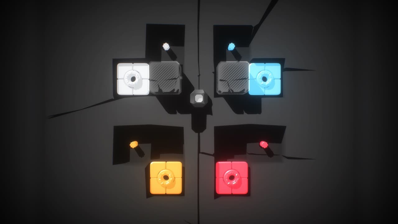 Kenshō screenshot 6