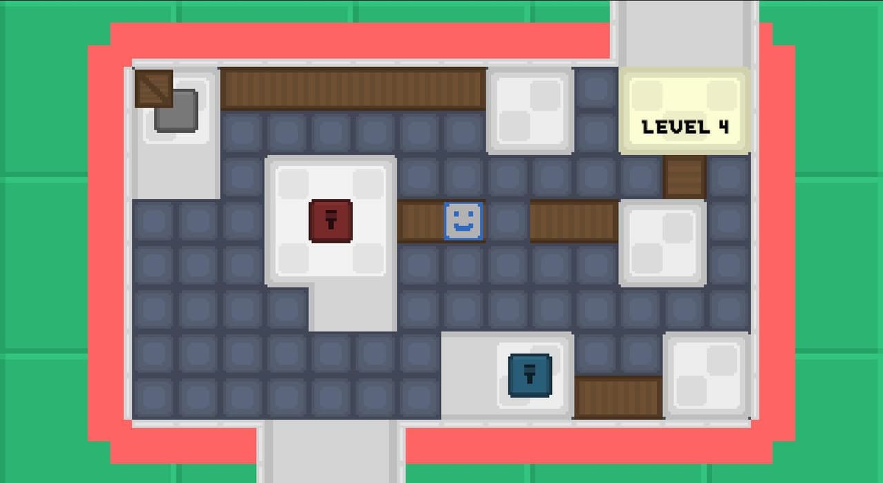 Platforms and bridges screenshot 4