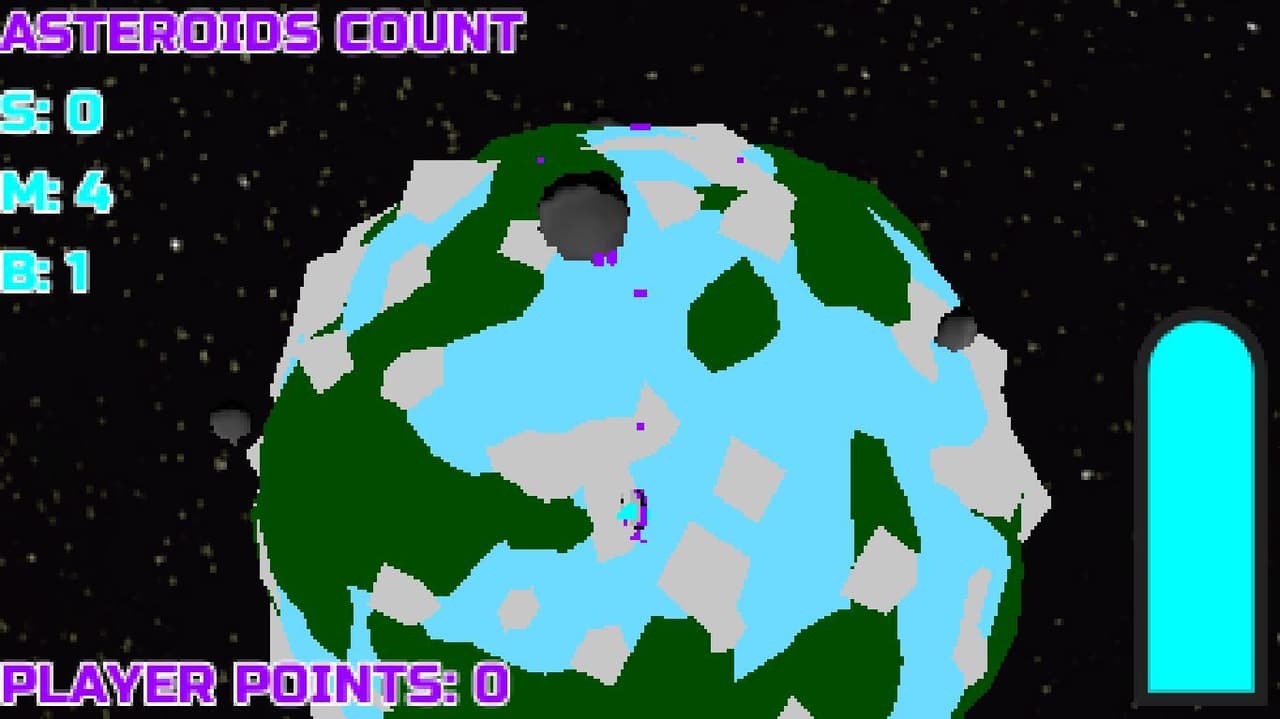 Orbiter (itch) (Wobbumash) screenshot 4