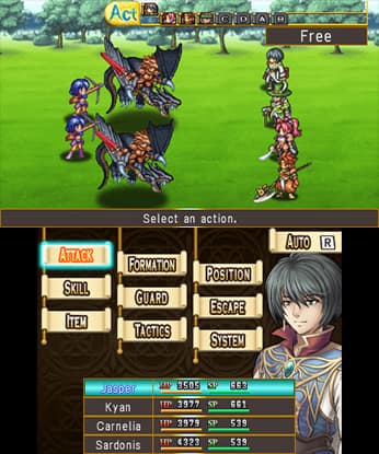 Unlucky Mage screenshot 3