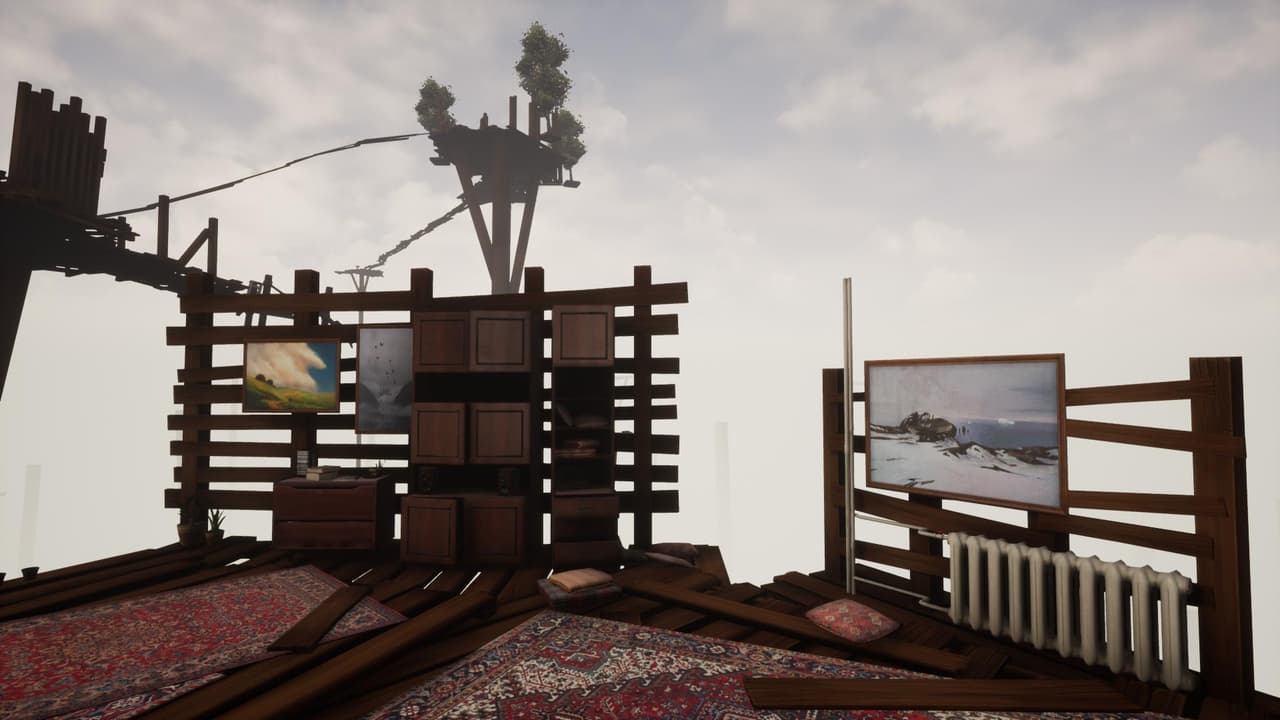First Steps (itch) screenshot 6