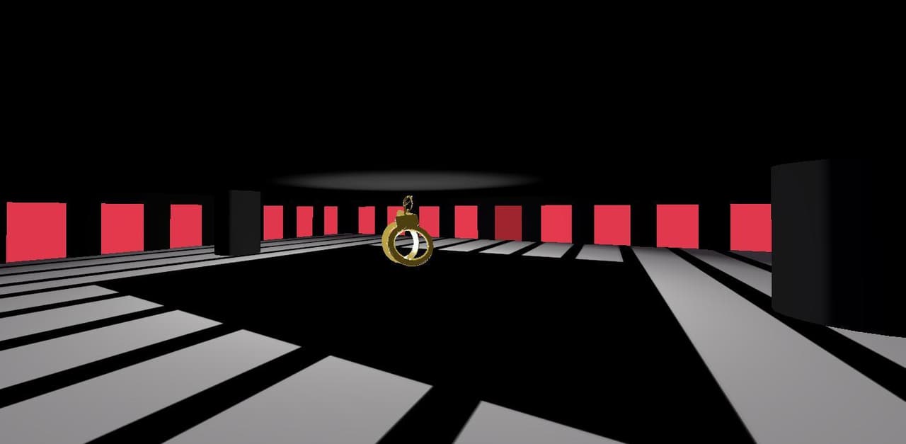 RISE — chapter: voices screenshot 4
