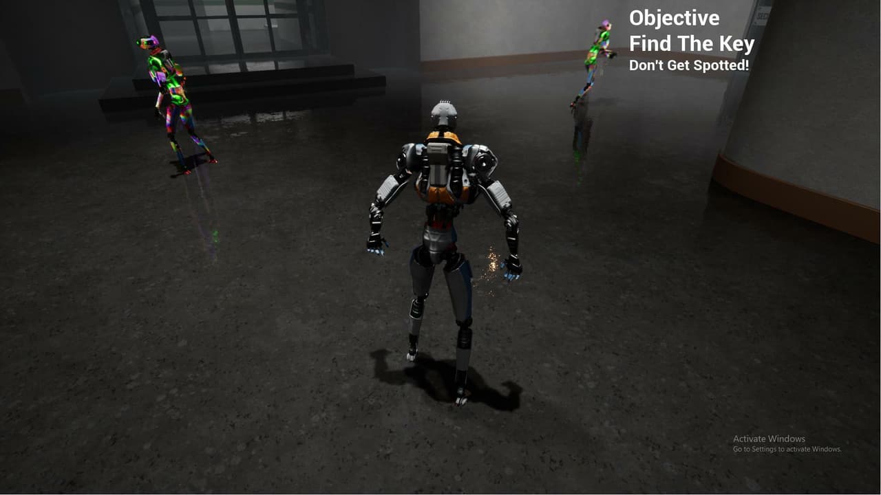 ChromasGaming_NoManCity screenshot 3