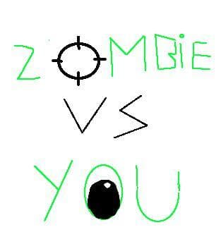 zombie VS you screenshot 2