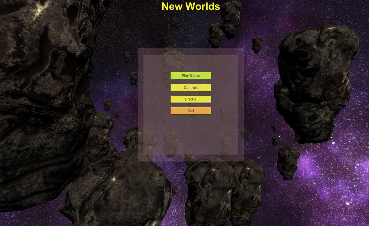 New World (itch)