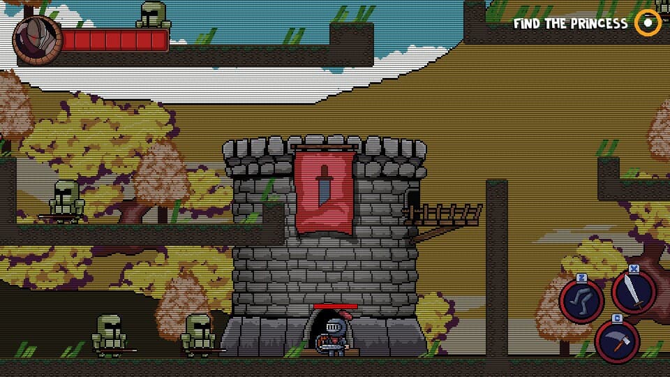 Gongo screenshot 5