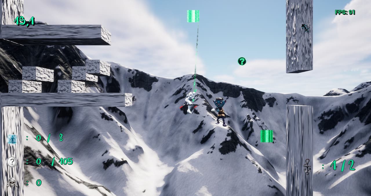 Evas Hook screenshot 5