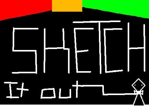 Sketch it Out