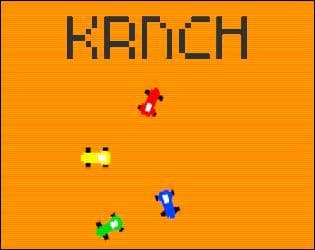 Krnch