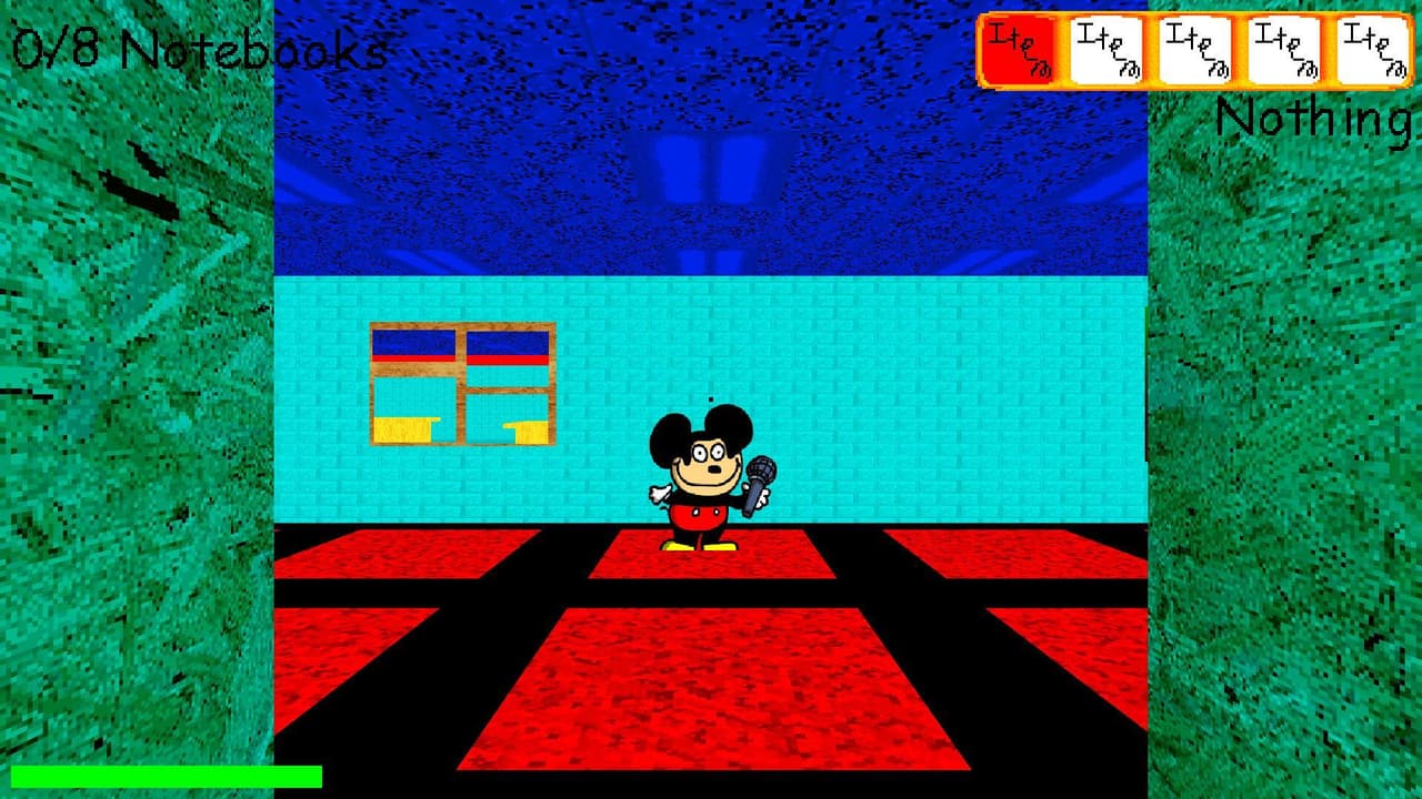 Mokey Basics Full Game Public Demo screenshot 5