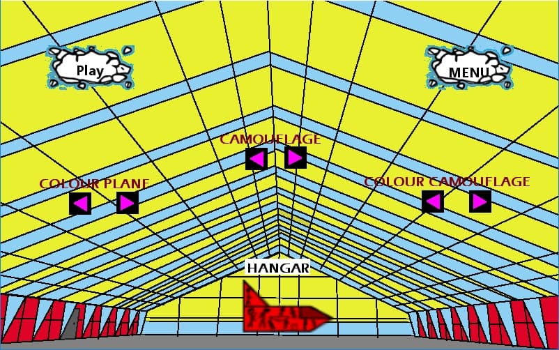 AMENAZA 2001 screenshot 4