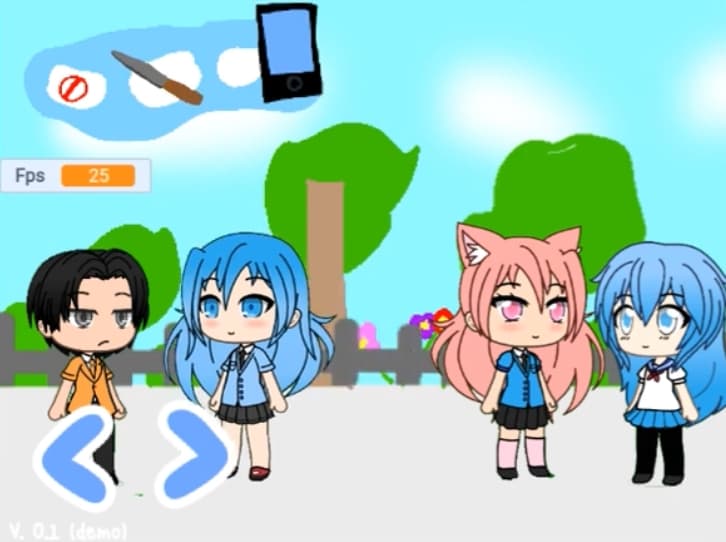 hanakalovesenpai