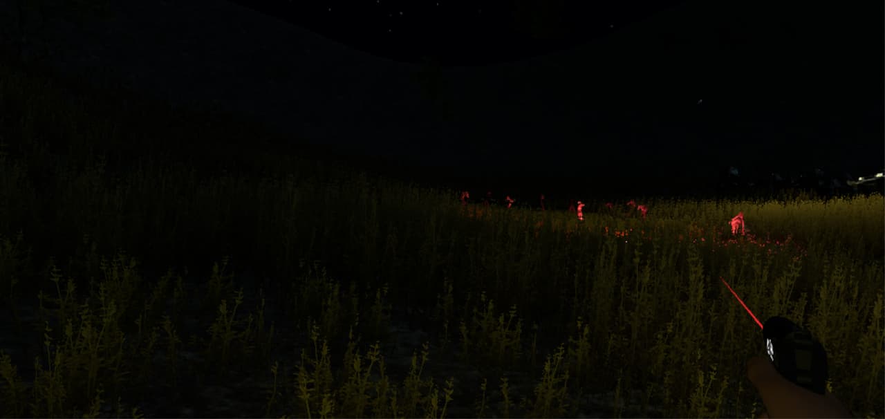 Fovos VR screenshot 6