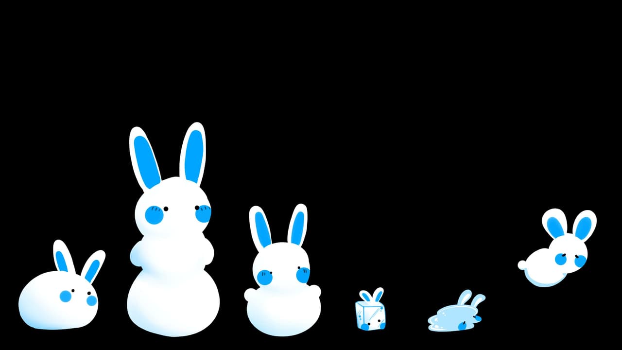Snowtime!