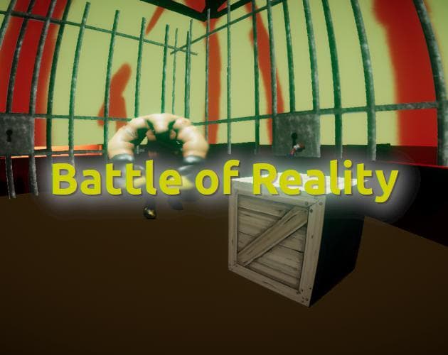 Battle of Reality