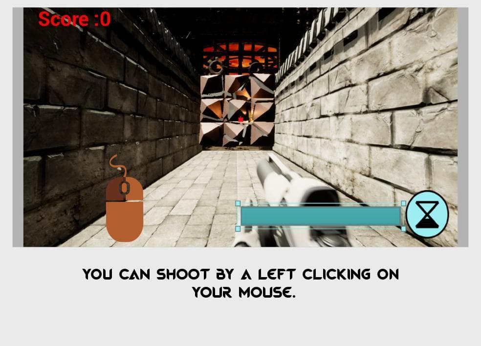 Fall 4 U screenshot 4