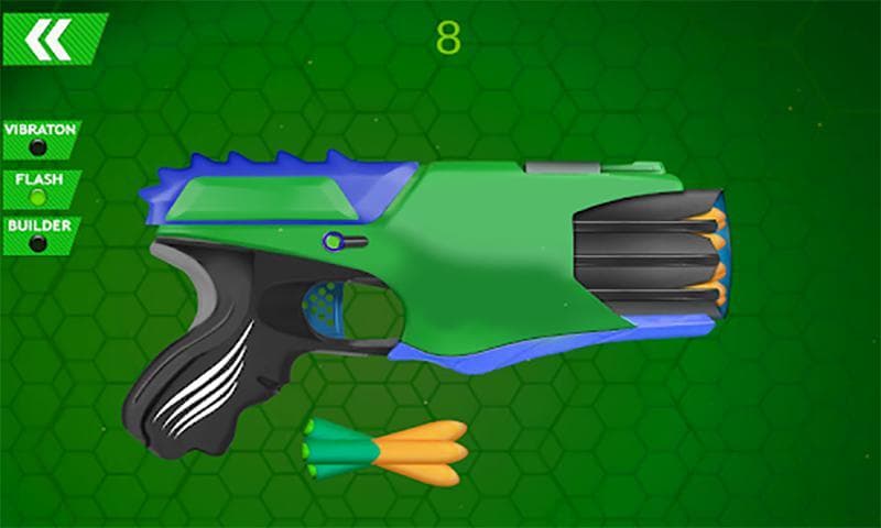 Toy Gun Simulator VOL 3 (lisaweby) screenshot 4