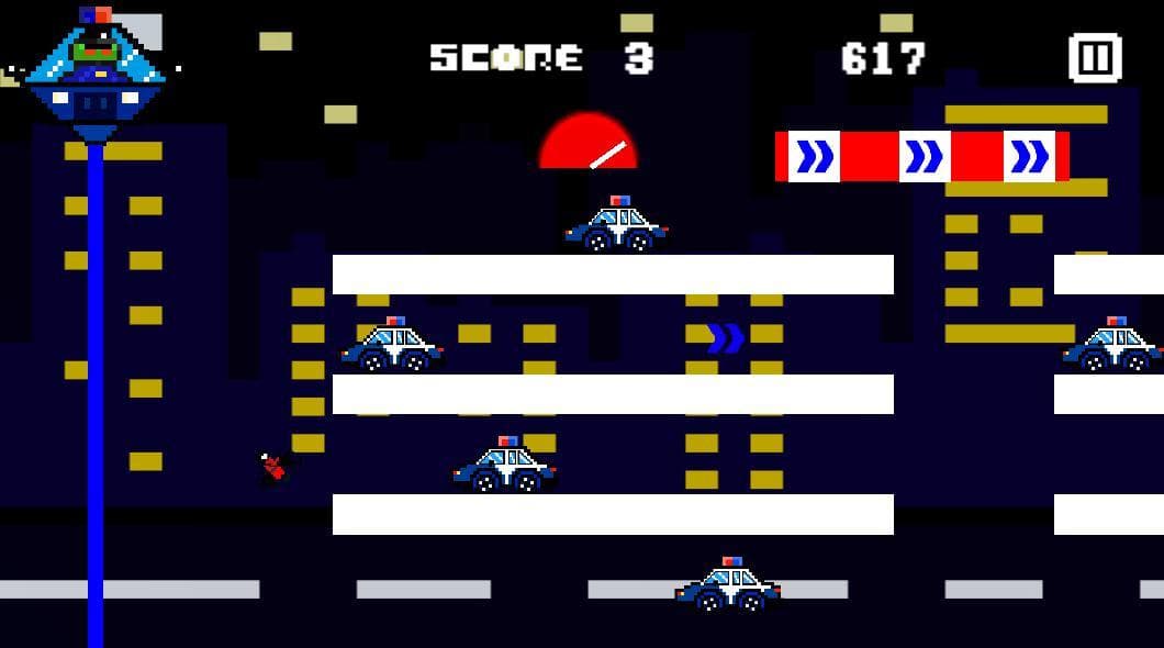Max Game screenshot 2