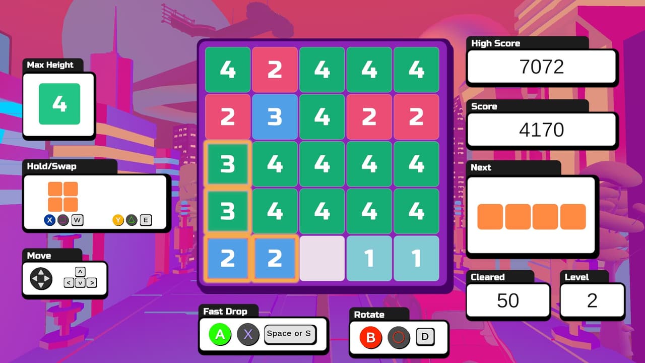 SuperAnthonys Joltzsi screenshot 4