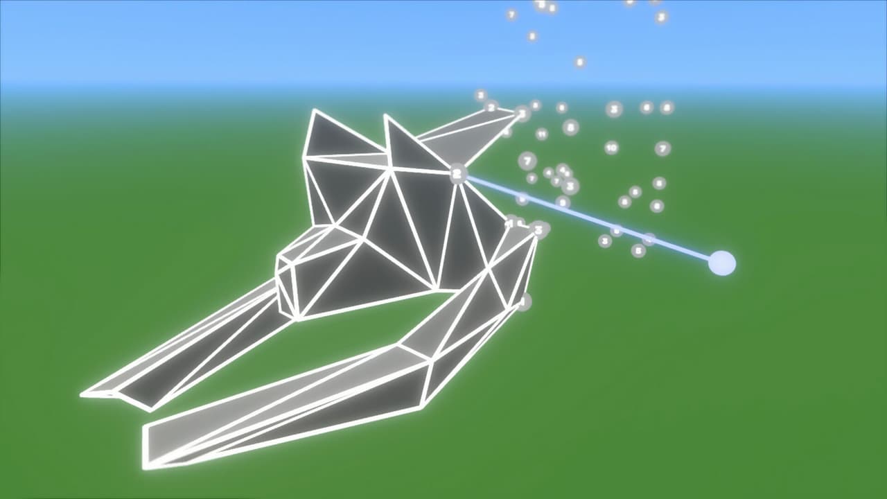 Skybinder screenshot 2