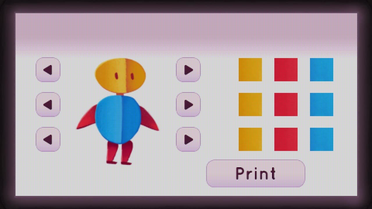 Copy Machine screenshot 3