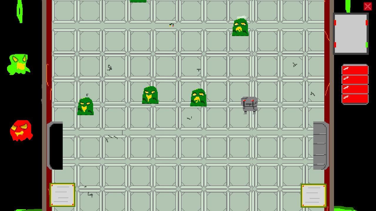 Slime Lab