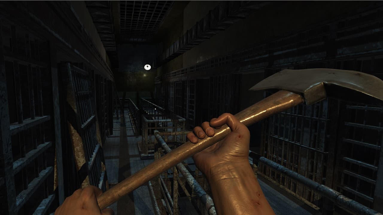 Prison of the mind screenshot 5