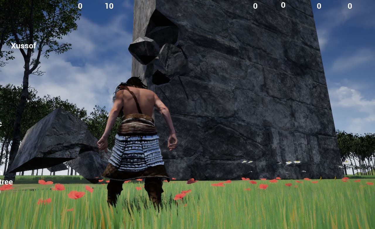 BeTheKing screenshot 3