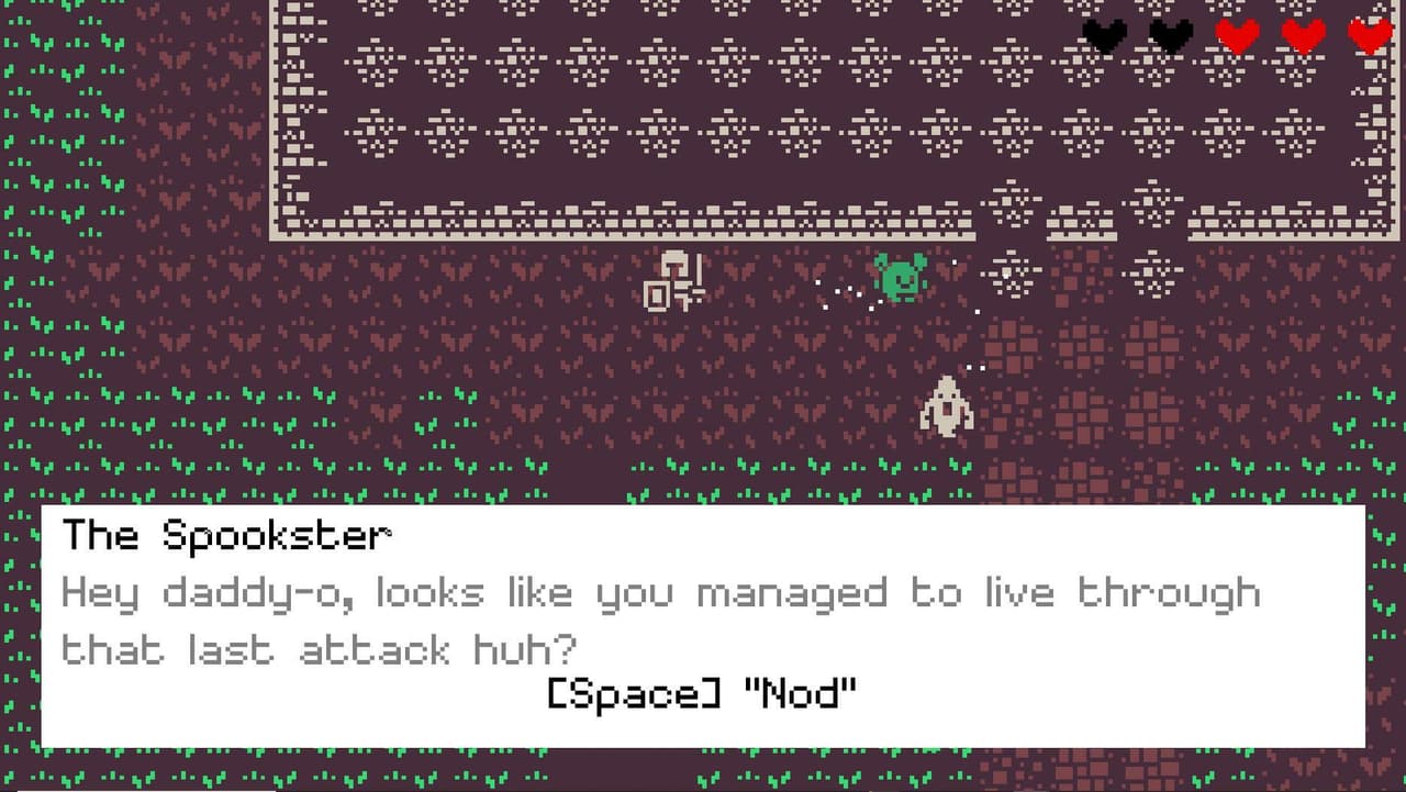 An Imps Journey