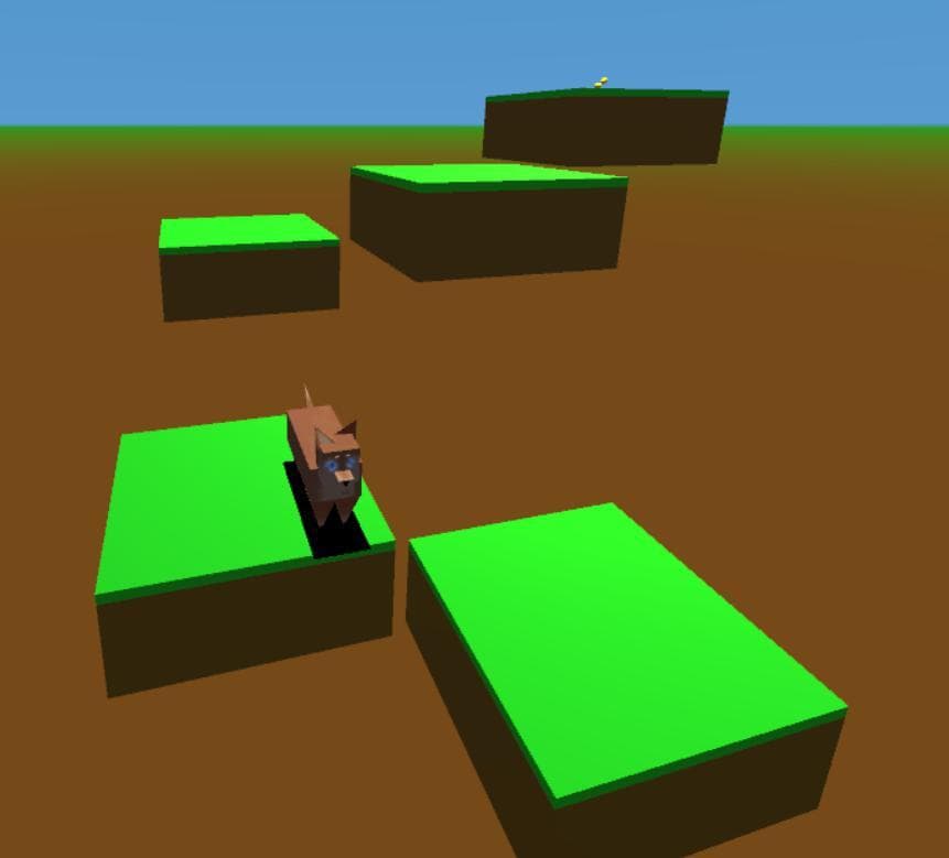DogGame screenshot 3