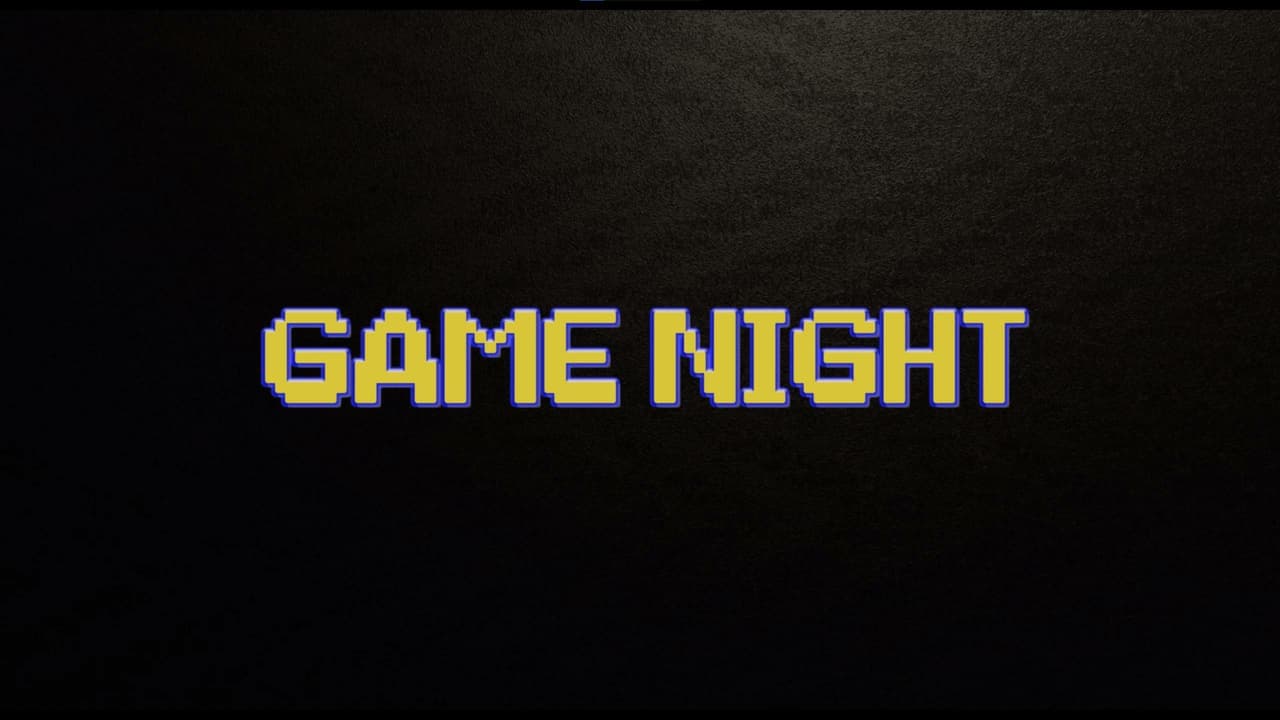 Game Night Penny Database