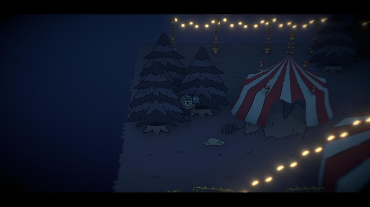 Mr. Jacks Tragedy screenshot 3