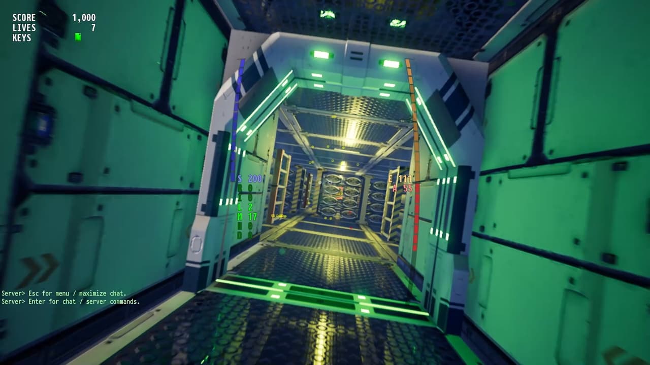 NeptuneGL (itch) screenshot 6