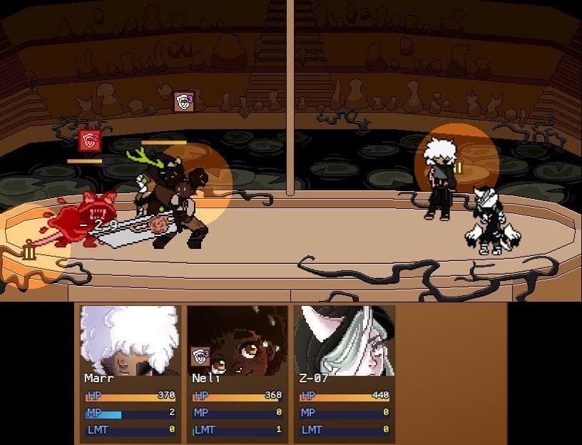 To Be Continued screenshot 3
