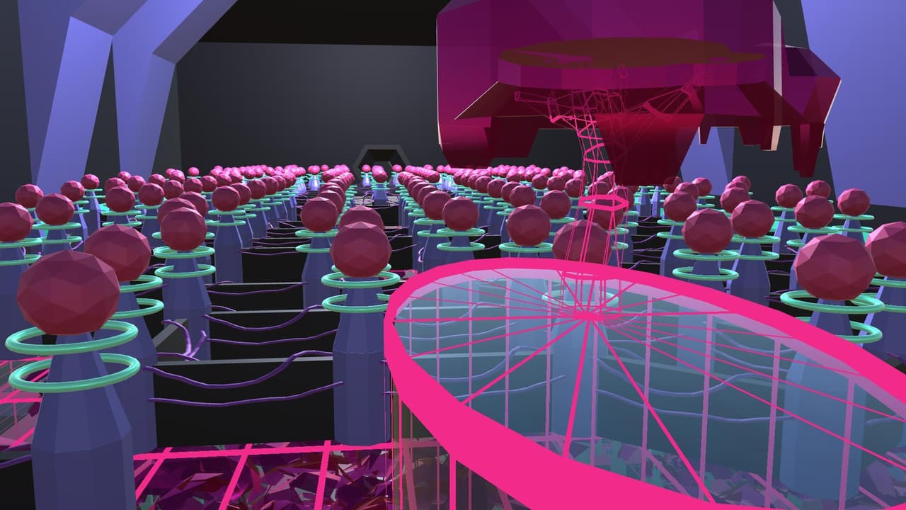 Byte-Sized Boss Beatdown screenshot 2