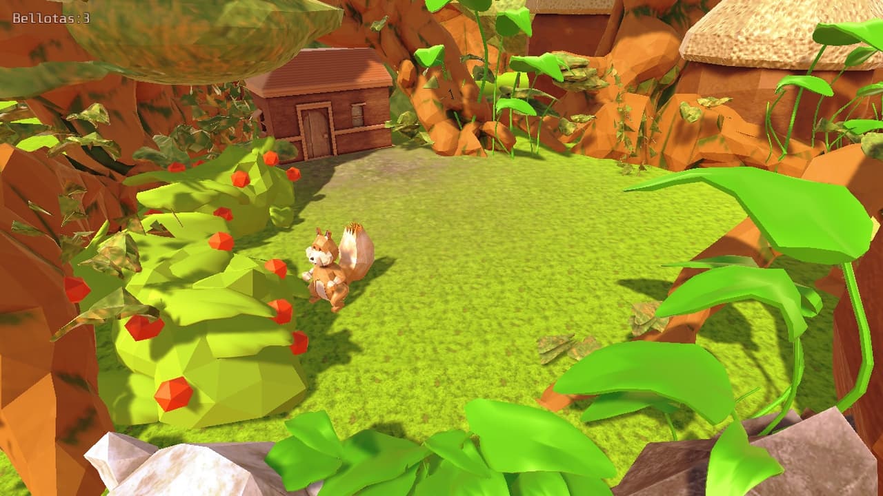 Ardillalandia screenshot 2
