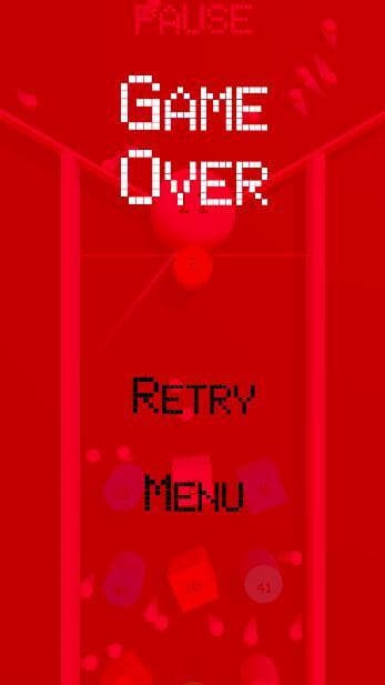 Brick Breaker 3D (FRawesomeDeveloper) screenshot 4