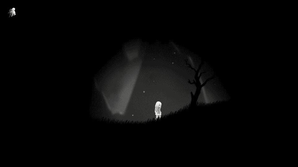 In the Darkness (In the Darkness) screenshot 2