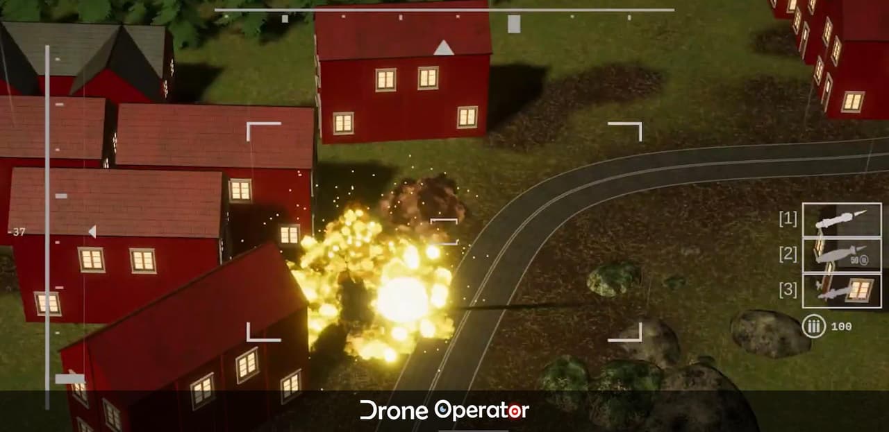 Drone Operator