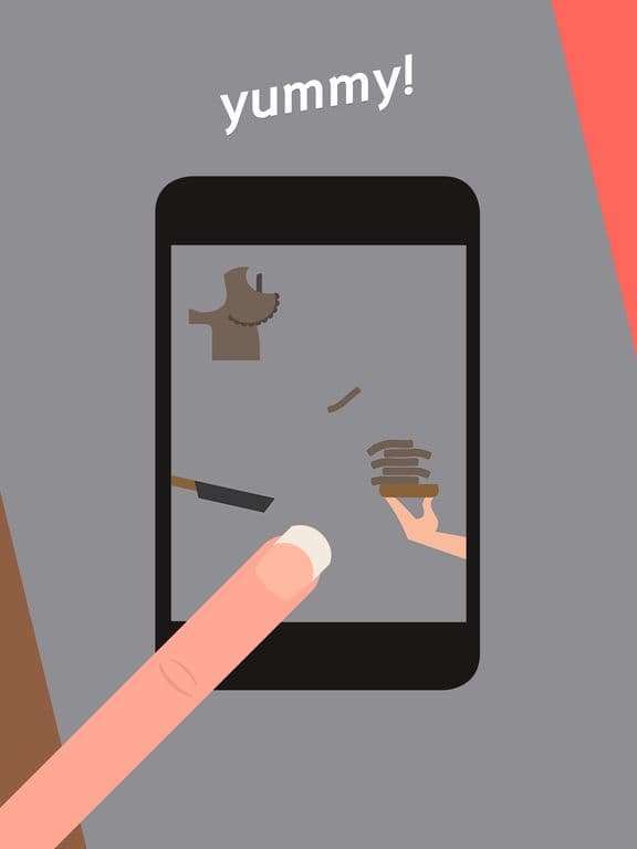 Burger – The Game screenshot 3