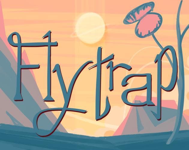 FlyTrap (1010meha)