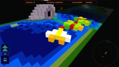 Retroid screenshot 2
